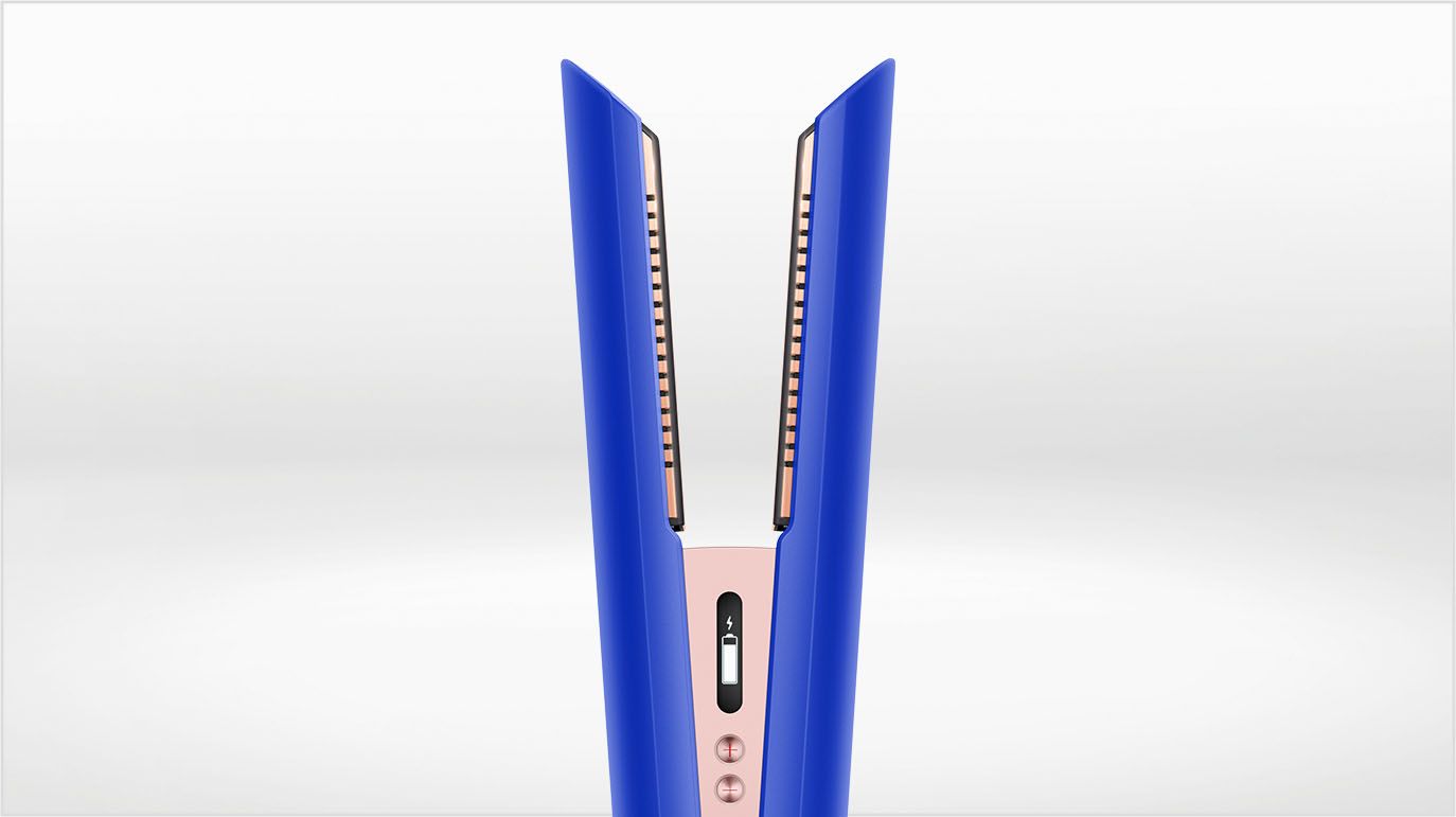 lisseur qui n'abime pas les cheveux